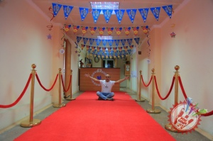 “Ўзбегим Таронаси” 16 ёшда! Юлдузли туғилган кундан фоторепортаж ва батафсил маълумот