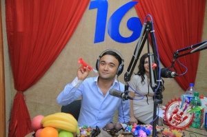 “Ўзбегим Таронаси” 16 ёшда! Юлдузли туғилган кундан фоторепортаж ва батафсил маълумот