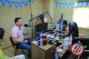 “Ўзбегим Таронаси” 16 ёшда! Юлдузли туғилган кундан фоторепортаж ва батафсил маълумот