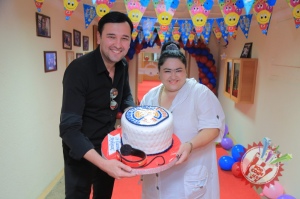 “Ўзбегим Таронаси” 16 ёшда! Юлдузли туғилган кундан фоторепортаж ва батафсил маълумот