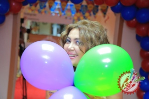 “Ўзбегим Таронаси” 16 ёшда! Юлдузли туғилган кундан фоторепортаж ва батафсил маълумот