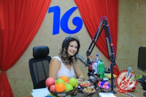 “Ўзбегим Таронаси” 16 ёшда! Юлдузли туғилган кундан фоторепортаж ва батафсил маълумот