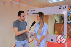 “Ўзбегим Таронаси” 16 ёшда! Юлдузли туғилган кундан фоторепортаж ва батафсил маълумот