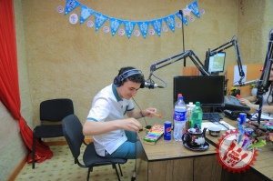 “Ўзбегим Таронаси” 16 ёшда! Юлдузли туғилган кундан фоторепортаж ва батафсил маълумот