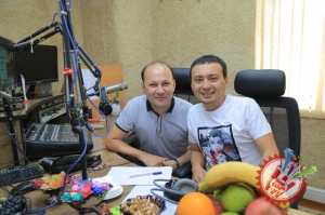 “Ўзбегим Таронаси” 16 ёшда! Юлдузли туғилган кундан фоторепортаж ва батафсил маълумот