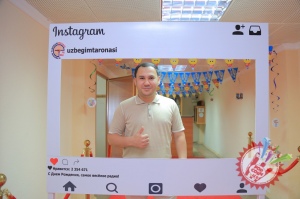 “Ўзбегим Таронаси” 16 ёшда! Юлдузли туғилган кундан фоторепортаж ва батафсил маълумот