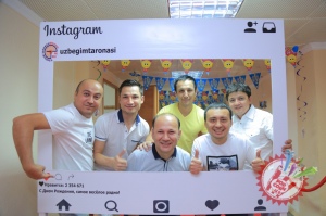 “Ўзбегим Таронаси” 16 ёшда! Юлдузли туғилган кундан фоторепортаж ва батафсил маълумот