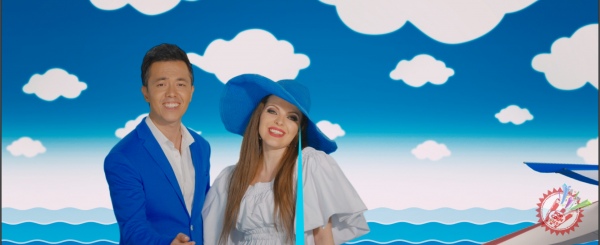 Шарқ гуруҳи “Денгиз” клипини намойиш қилди