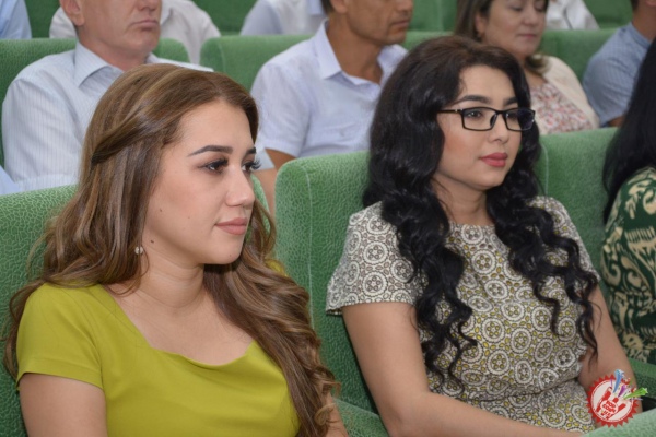 “Ким эдигу ким бўлдик, эртага қандай юксак марраларни эгаллашимиз керак” мазмунидаги тарғибот тадбирлари юзасидан ташкил этилган матбуот анжумани тўғрисида