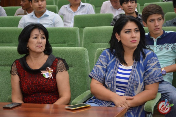 “Ким эдигу ким бўлдик, эртага қандай юксак марраларни эгаллашимиз керак” мазмунидаги тарғибот тадбирлари юзасидан ташкил этилган матбуот анжумани тўғрисида