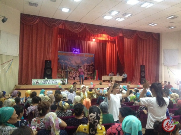 Ёш ижодкор Беҳруз Тохировдан кутилмаган янгиликлар