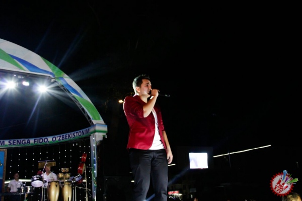 Ёш ижодкор Беҳруз Тохировдан кутилмаган янгиликлар