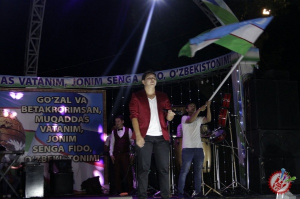 Ёш ижодкор Беҳруз Тохировдан кутилмаган янгиликлар