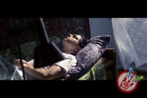 Сарвар илк вилеоклипини суратга олдирди