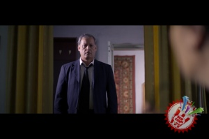 Сарвар илк вилеоклипини суратга олдирди