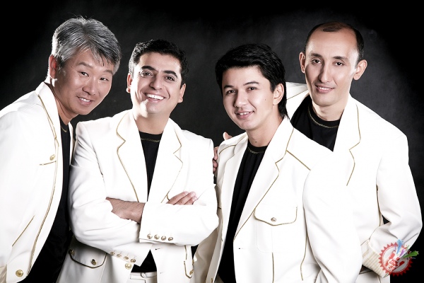 Сурҳон гуруҳидан янги тарона премьераси