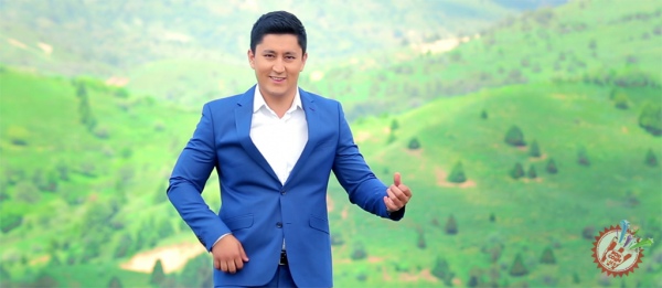 Фаррух Раимов “Чанг кўчалар” клипини намойиш қилди