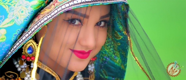 Фаррух Раимов “Чанг кўчалар” клипини намойиш қилди