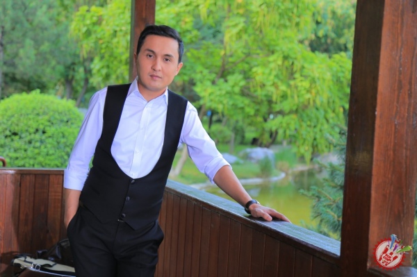 Тез кунда Баҳром Назаровдан янги видеоклип “Лола”