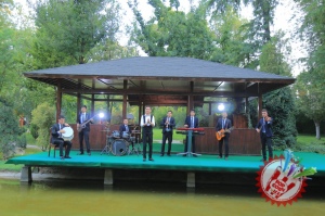 Тез кунда Баҳром Назаровдан янги видеоклип “Лола”