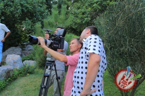 Тез кунда Баҳром Назаровдан янги видеоклип “Лола”