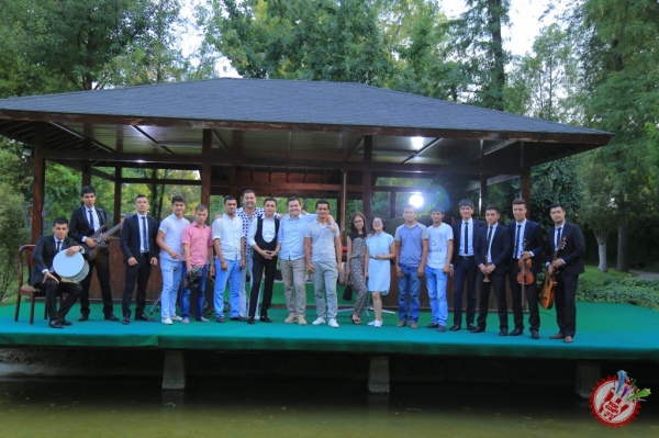 Тез кунда Баҳром Назаровдан янги видеоклип “Лола”