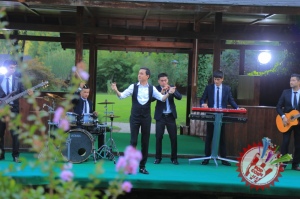 Тез кунда Баҳром Назаровдан янги видеоклип “Лола”