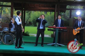 Тез кунда Баҳром Назаровдан янги видеоклип “Лола”