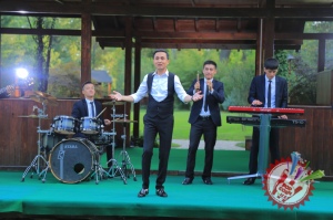 Тез кунда Баҳром Назаровдан янги видеоклип “Лола”