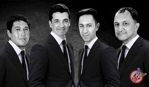 Байрам гуруҳининг илк қўшиғи энди янгича талқинда