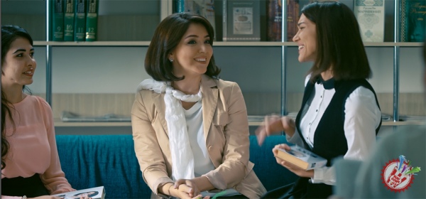 Улуғбек Раҳматуллаевнинг “Табиб”ига баҳо беринг