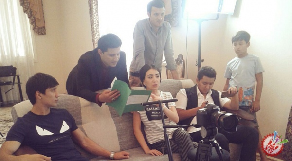 “Бегуноҳ” - янги фильмни суратга олиш ишларига старт берилди