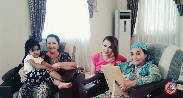 “Бегуноҳ” - янги фильмни суратга олиш ишларига старт берилди