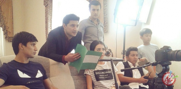 “Бегуноҳ” - янги фильмни суратга олиш ишларига старт берилди