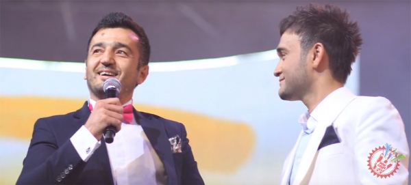 Шоҳруҳхон ва Божалар гуруҳидан “Бўйдоқ” дуэти