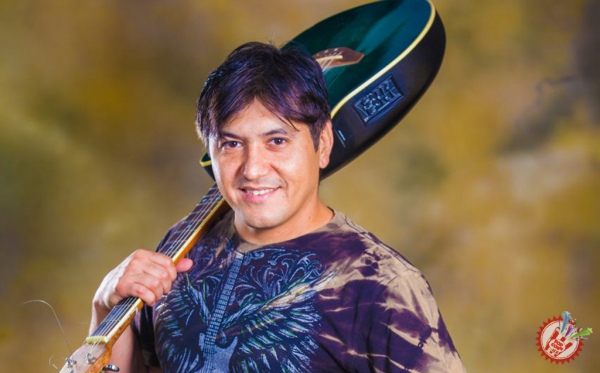 Равшан Собиров мавсумга мос таронасини тақдим қилди