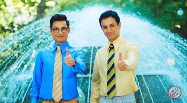 Афруз гуруҳидан “Бегонаман” клипини қарши олинг