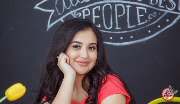 Ҳадича “Жонимни ёқма” номли қўшиғини тақдим қилди