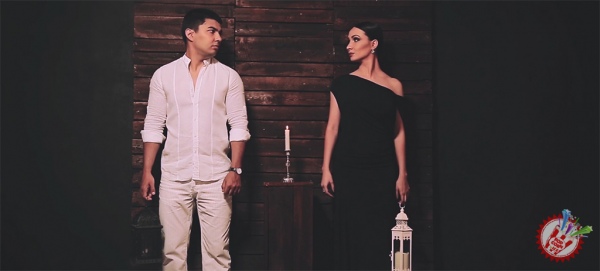 Шохрух ҳамда Ирина Аббосовадан видеопремьера  “Сказка”