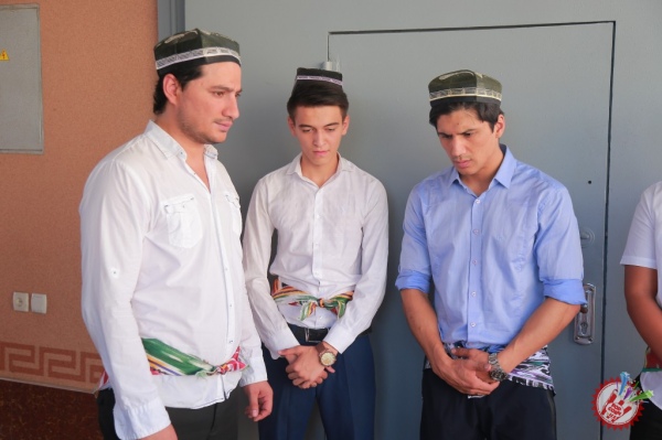 “Бегуноҳ” фильмининг суратга олиш жараёни қандай ўтмоқда?