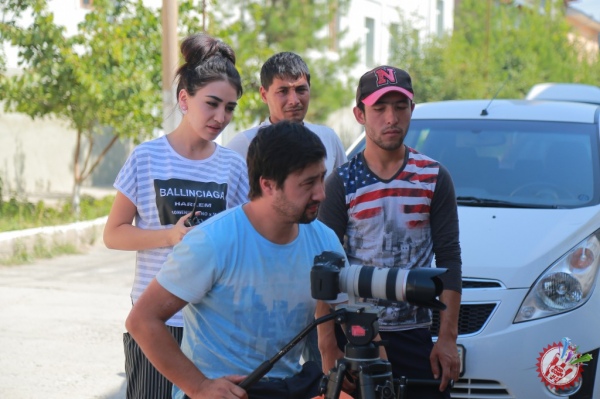 “Бегуноҳ” фильмининг суратга олиш жараёни қандай ўтмоқда?