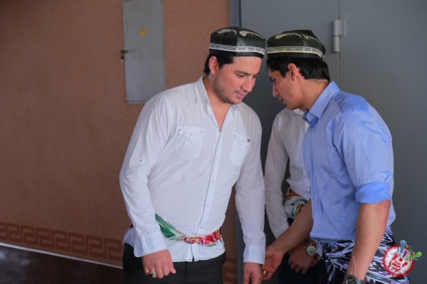 “Бегуноҳ” фильмининг суратга олиш жараёни қандай ўтмоқда?