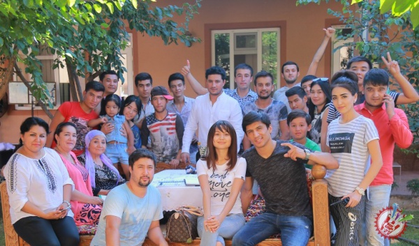 “Бегуноҳ” фильмининг суратга олиш жараёни қандай ўтмоқда?