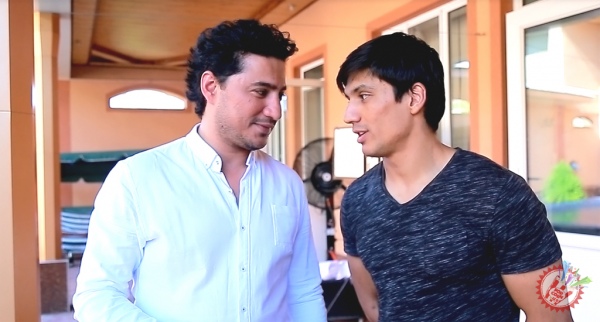 “Бегуноҳ” фильмининг суратга олиш жараёни қандай ўтмоқда?