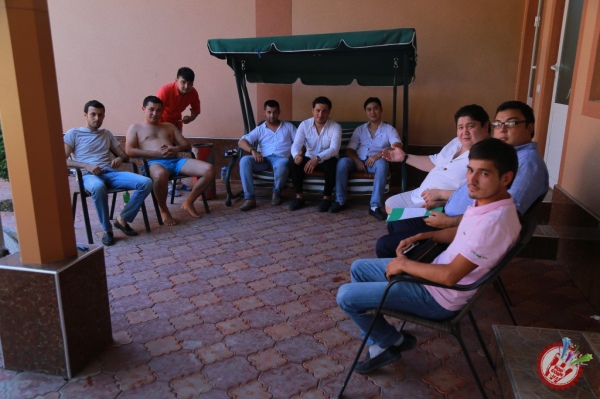 “Бегуноҳ” фильмининг суратга олиш жараёни қандай ўтмоқда?