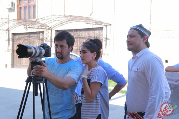 “Бегуноҳ” фильмининг суратга олиш жараёни қандай ўтмоқда?