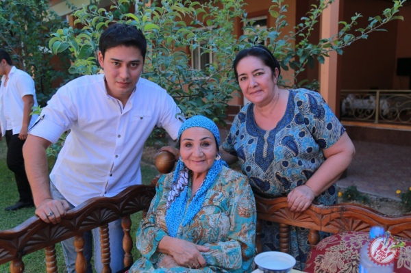 “Бегуноҳ” фильмининг суратга олиш жараёни қандай ўтмоқда?