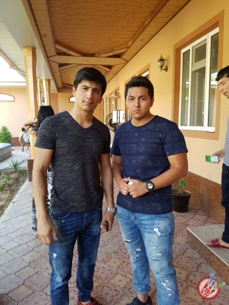 “Бегуноҳ” фильмининг суратга олиш жараёни қандай ўтмоқда?