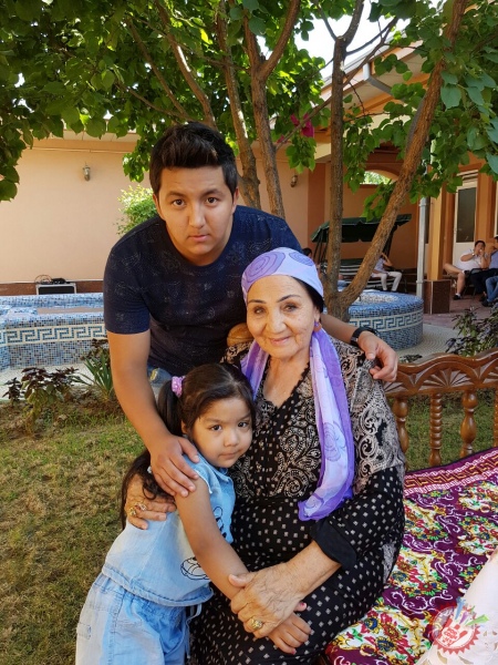 “Бегуноҳ” фильмининг суратга олиш жараёни қандай ўтмоқда?