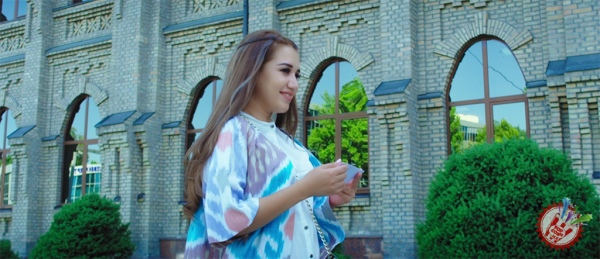 Дилсўз ижросидаги “Ўзбекистон” қўшиғи энди клипи билан 